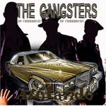 Gangsters of Reggaeton - VA